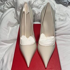 Ferragamo Eva Heel 105cm